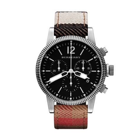 burberry brit watch|Burberry watch clearance.